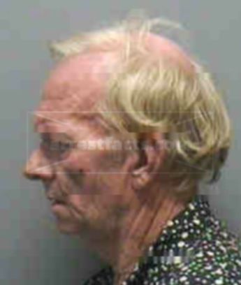 Raymond Arlington Jamison