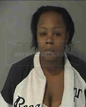 Darnisha Denise Johnson