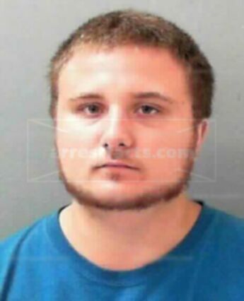 Zachary Tyler Chapman