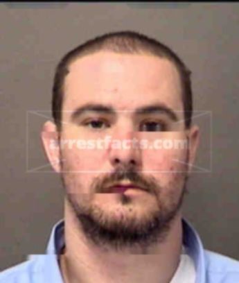 Travis Brandon Overcash