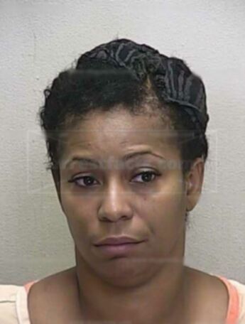 Carmen Michelle Pullings