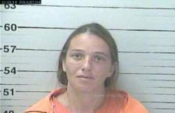 Kimberly Renee Grimes