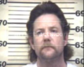 Michael Wade Tant