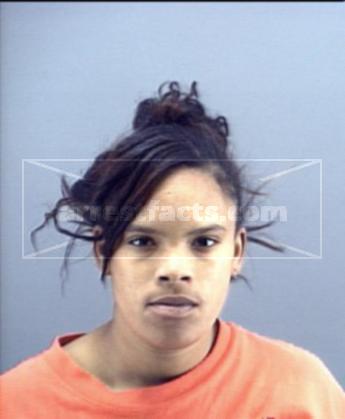 Tiffany Larie Green