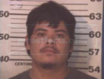 Jorge Luis Mendoza