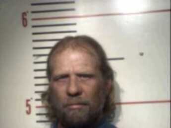 Larry Franklin Dedman