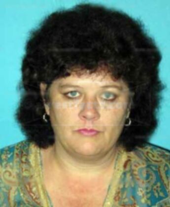 Julie Burkes Finley