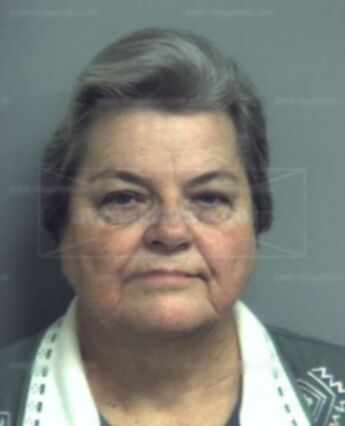 Louise Dewald Webster