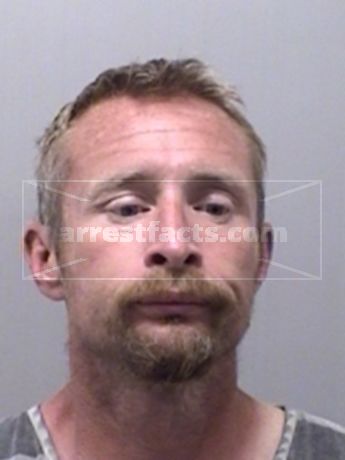 Patrick Wayne Lee