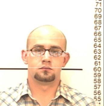 Stephen Curtis Denny