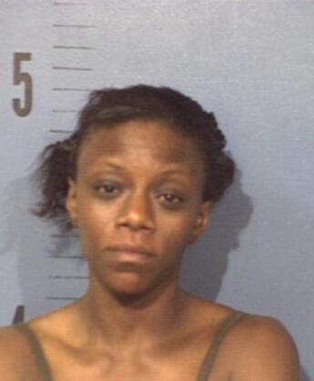 Tiffany Marie Louis