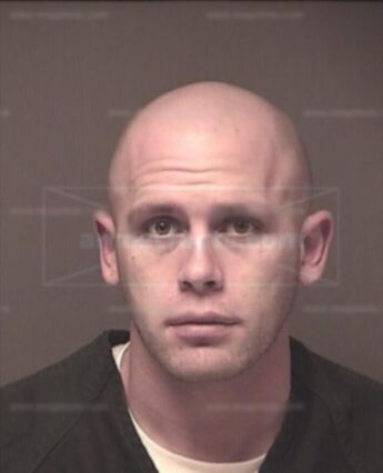 Evan Gary Cottrell