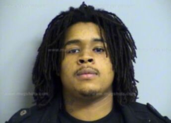 Marcell Lewann Grayson
