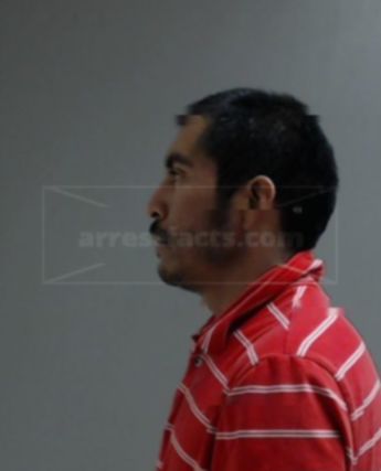 Juan Jose Galvan Montoya