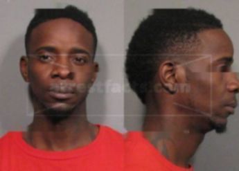 Calvin Lesheridan Johnson