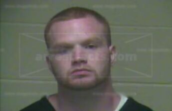 Christian Cody Thomas