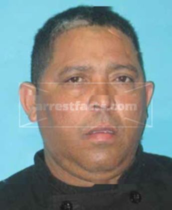 Juan Elias Mena