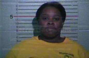 Jakayla Samantha Thomas