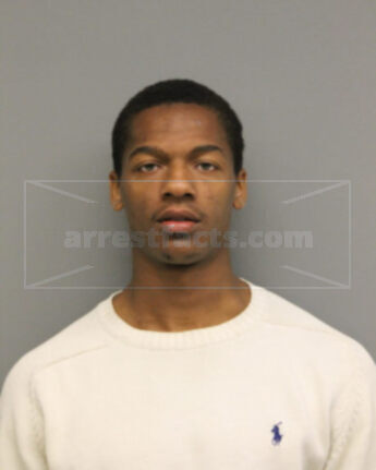 Cortize Shelton