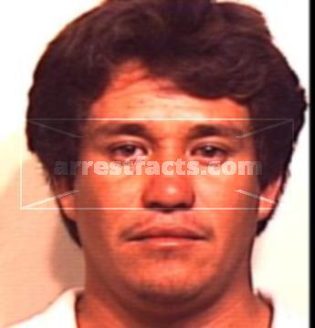 Arnoldo Reyes Cruz