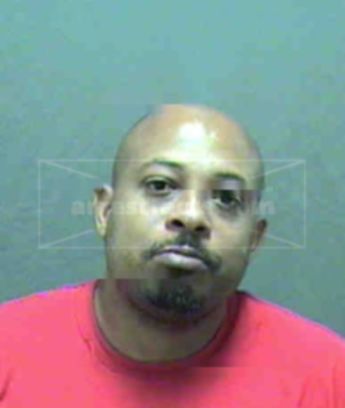 Ambrose Jermaine Mackey