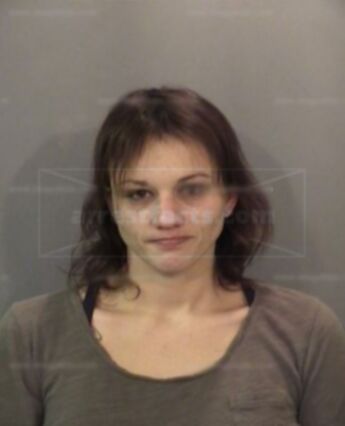 Nicole Liana Mcneely