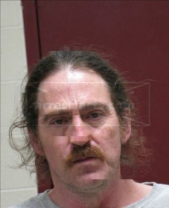 Donnie Sherrill