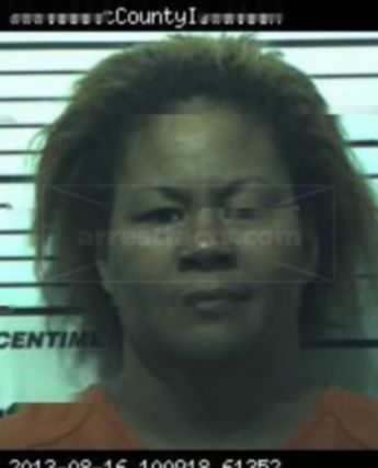 Debbie Ann Broom