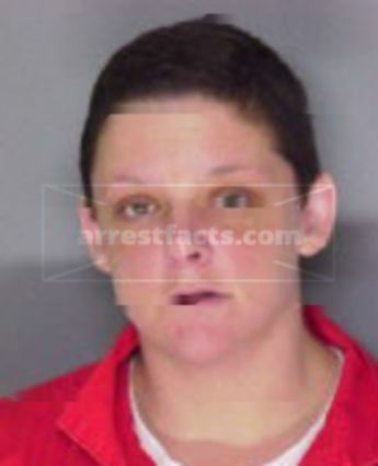 Megan Maureen Dougherty