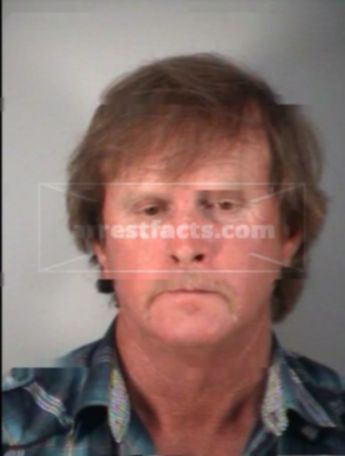 Donnie Ray Blankenship