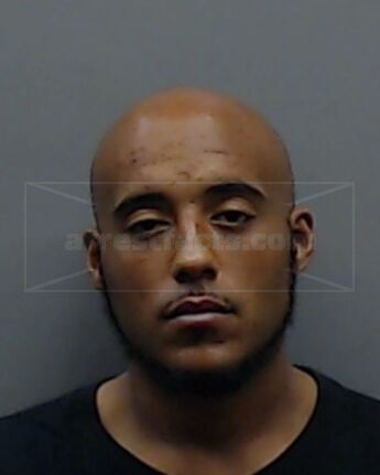 Brandon Keith Spencer