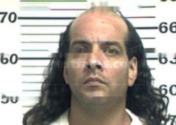 Michael Steven Munoz