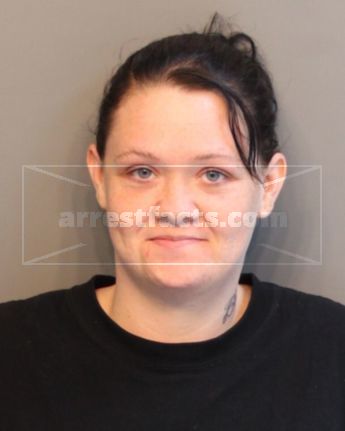 Carrie Delaine Grimes