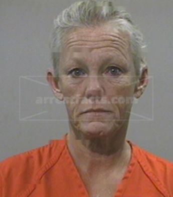 Rosemary Simpson Cope