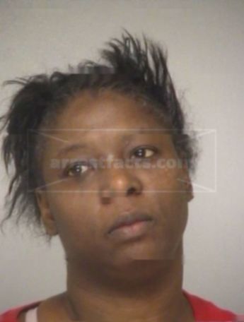 Cassandra Ann Thomas
