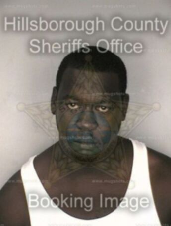Rudolph Mingo Jr.