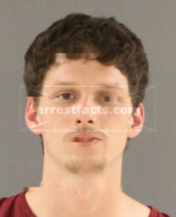 Nicholas Ryan Williams