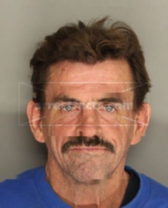 Mark Steven Maynard