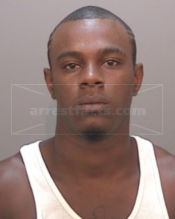 Marquese Devor Mckinny