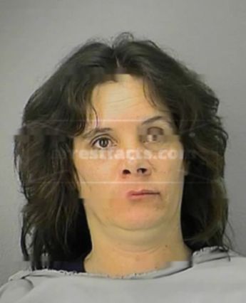 Sharon Kay Seehaas