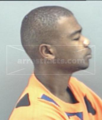 Anthony Fernando Strange