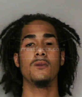 Marquis Dewayne Lowman