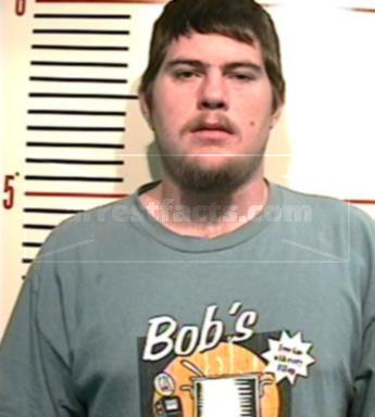 Chance Wayne Yarborough