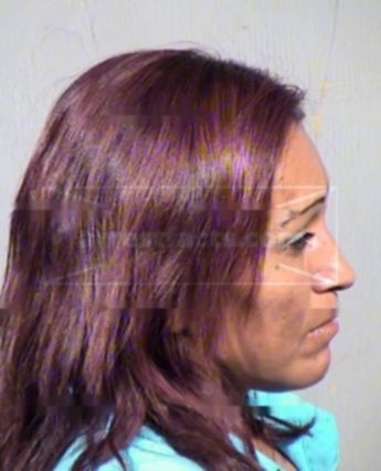 Annette Michelle Burkhart