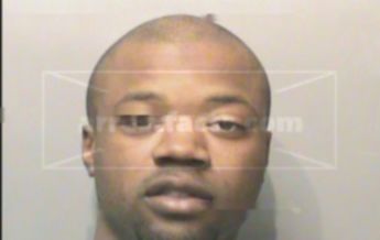 Lamarr Cortez Hunt