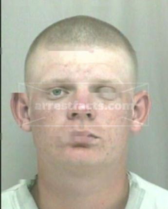 Jeremy Wayne Marshall