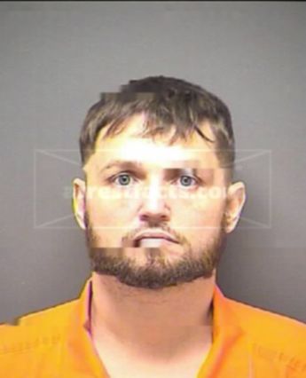 Travis Dean Evans