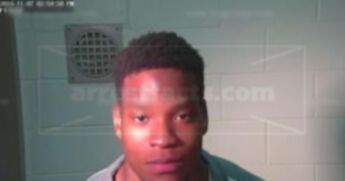 Brandon Cordelle Wiggs