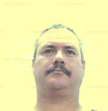 Albert Allen Aguilar