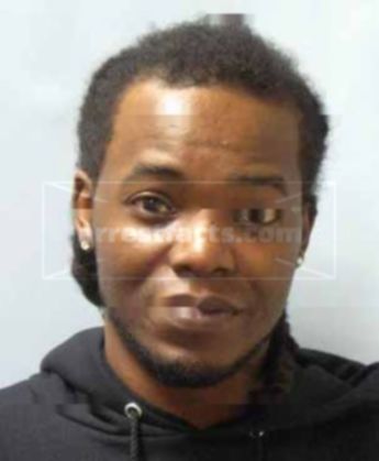 Quan Jamall Sapp